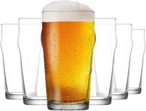 Mancave drinkware barware