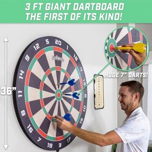 Classic Mancave Games