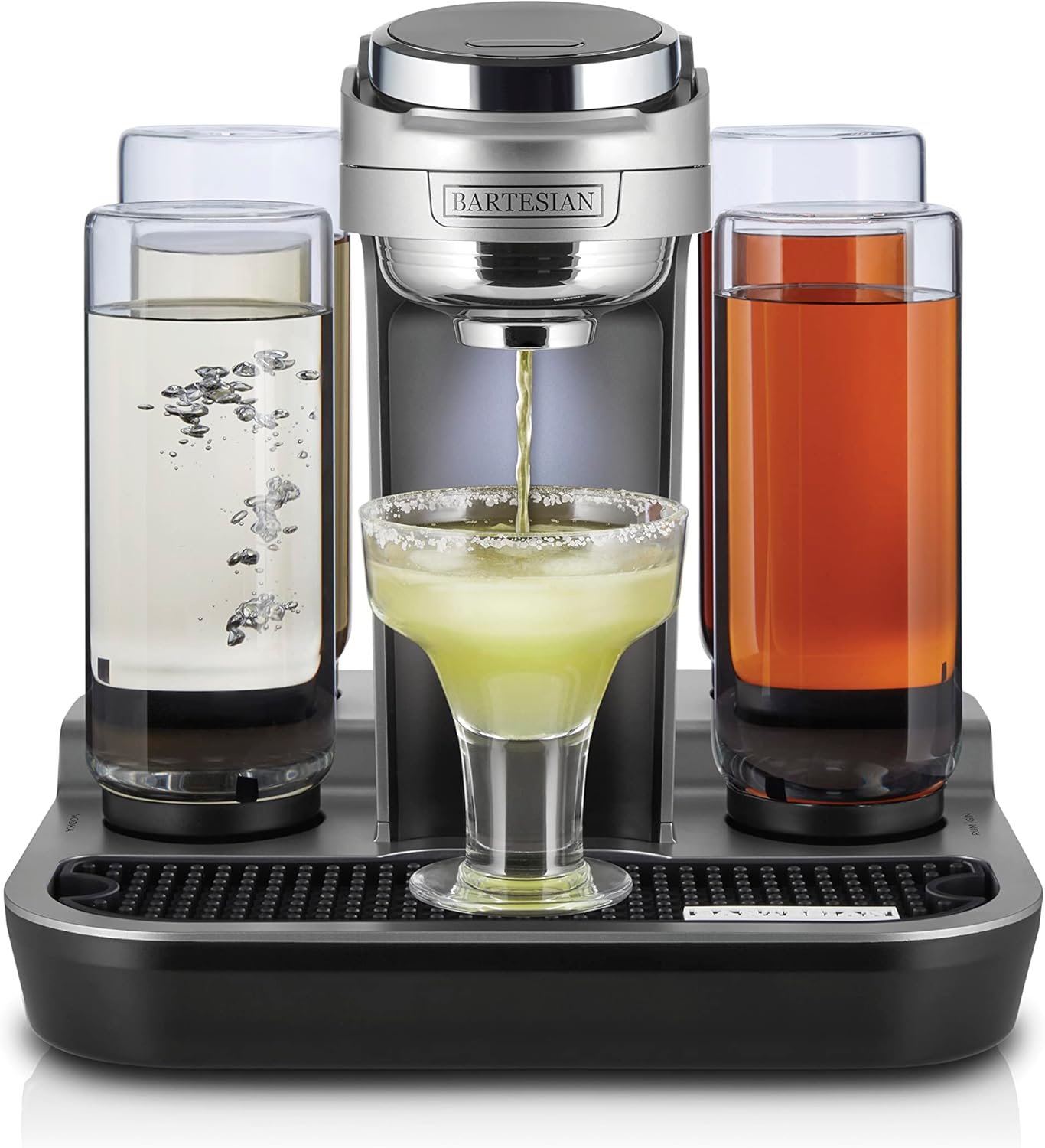 bartesian pro cocktail machine 1