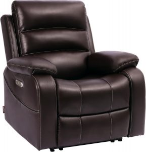 mancave seating