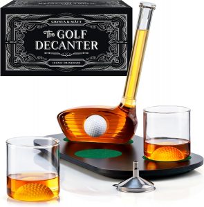decanter