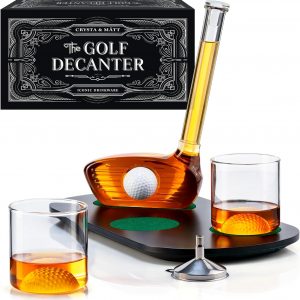 decanter