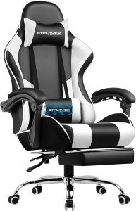mancave gaming chair
