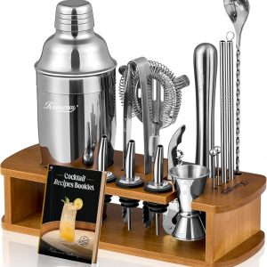 mancave barware accessories