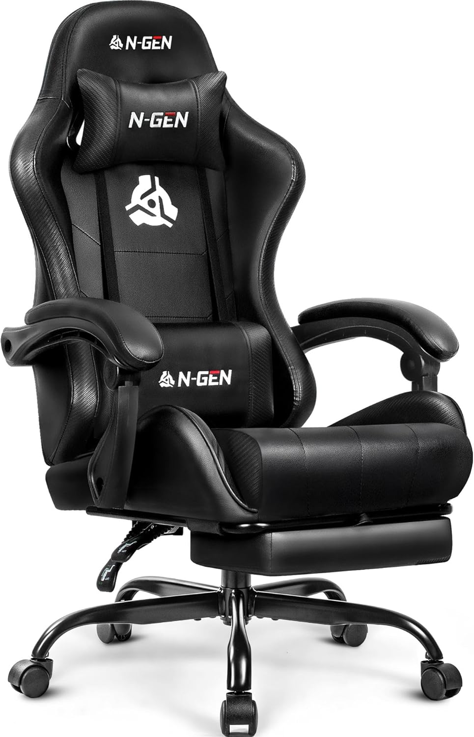ngen gaming chair 1