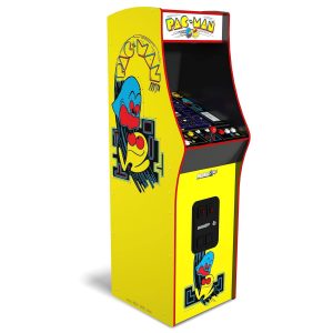 mancave arcade machine