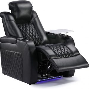 Mancave Recliners