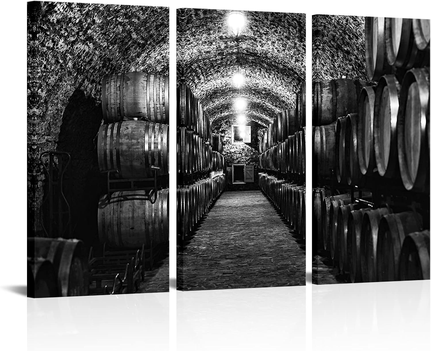 whiskey cellar canvas 1