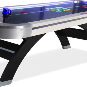 air hockey table