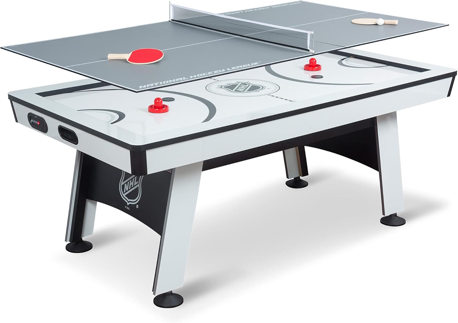 air hockey table tennis 1 air hockey table tennis