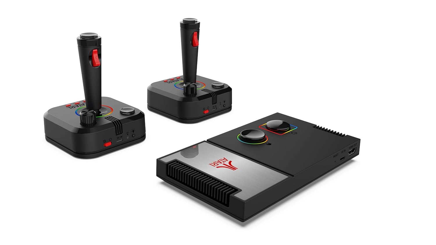 atari game station pro 2 atari game station pro