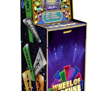 casino arcade machine