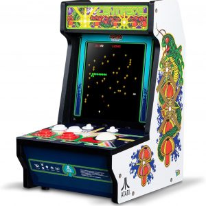 arcade game