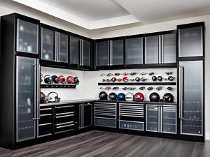 mancave storage