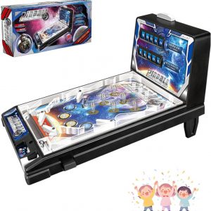 tabletop pinball