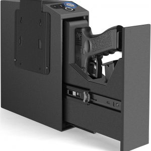slider handgun safe